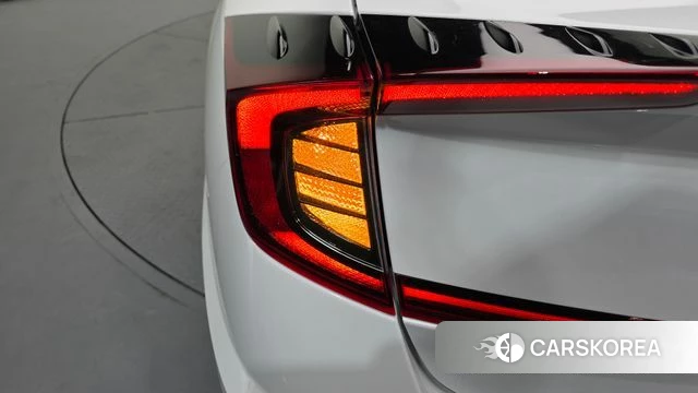 Hyundai Sonata (DN8) id 4282536 из Кореи 15