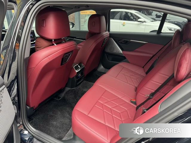 BMW 5 series id 4271879 из Китая 15