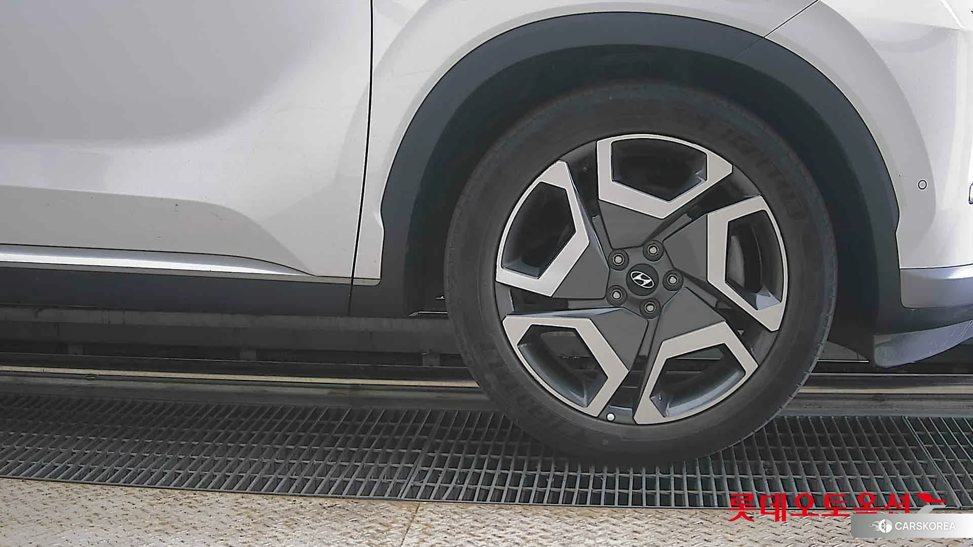 Hyundai Palisade id 4504386 из Кореи 15
