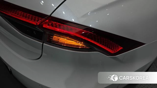 Hyundai The New Grandeur IG id 4410169 из Кореи 15