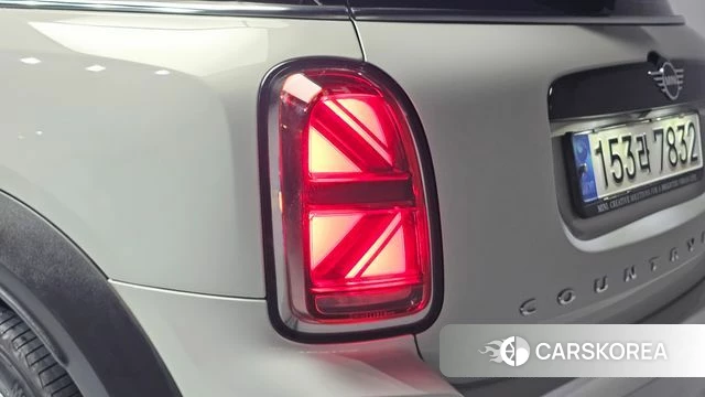 Mini Cooper Countryman id 4683419 из Кореи 15