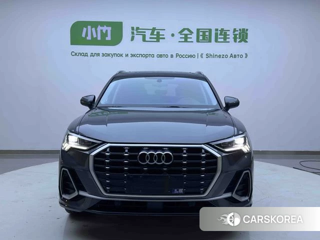 Audi Q3 id 4241129 из Китая 15