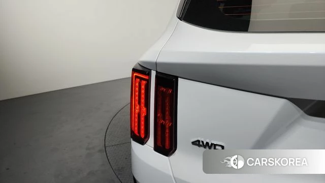 Kia Sorento 4th Generation id 4203020 из Кореи 15