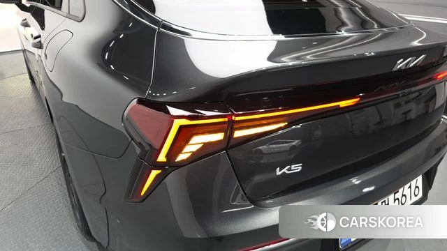 Kia The New K5 3rd generation id 4400463 из Кореи 15