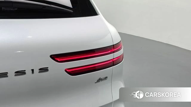 Genesis GV70 id 4757737 из Кореи 15