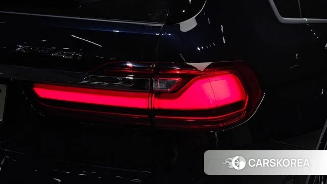 BMW X7 (G07) id 4519248 из Кореи 15