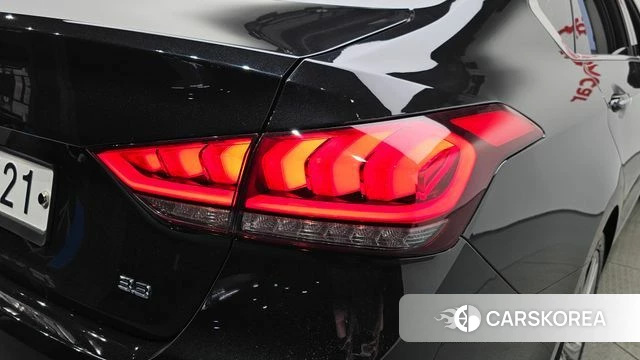 Genesis G80 id 4742074 из Кореи 15