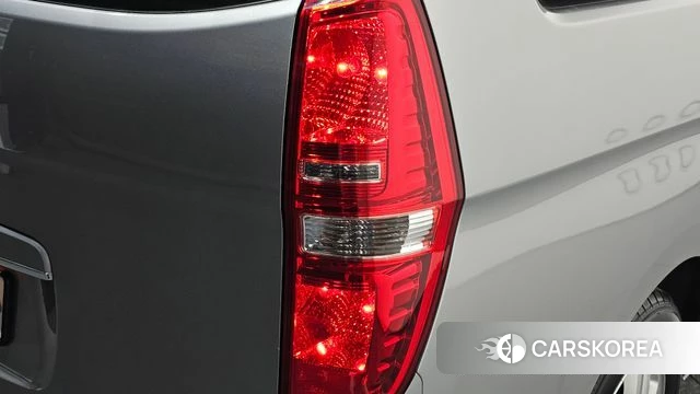 Hyundai The New Grand Starex id 4557769 из Кореи 15