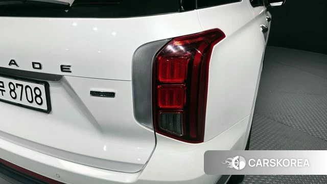 Hyundai The New Palisade id 4336933 из Кореи 15