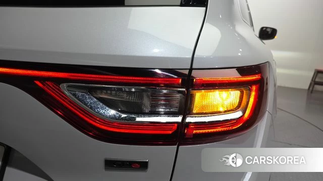 Renault Korea (Samsung) QM6 id 4310871 из Кореи 15
