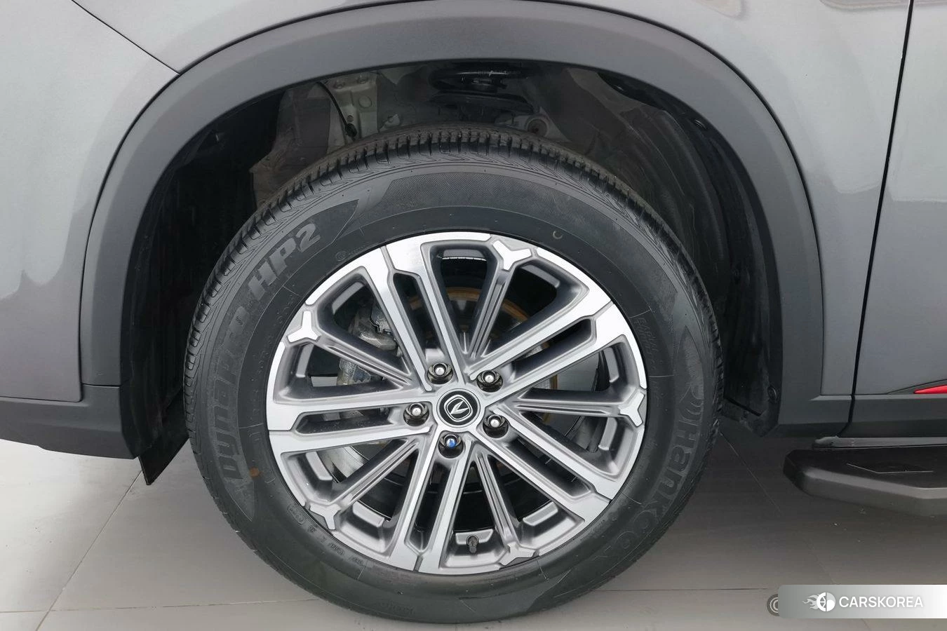 Chang'an CS75 PLUS id 4492877 из Китая 15