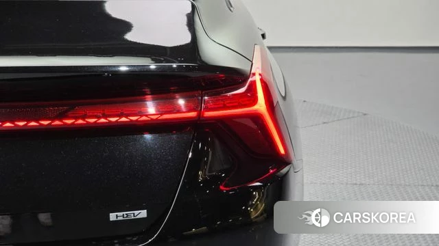 Kia K8 Hybrid id 4608503 из Кореи 15