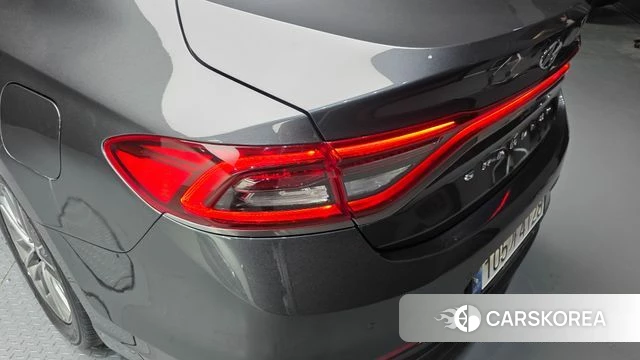 Hyundai Grandeur IG id 4268913 из Кореи 15