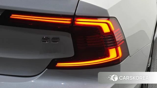 Volvo S90 id 4706042 из Кореи 15