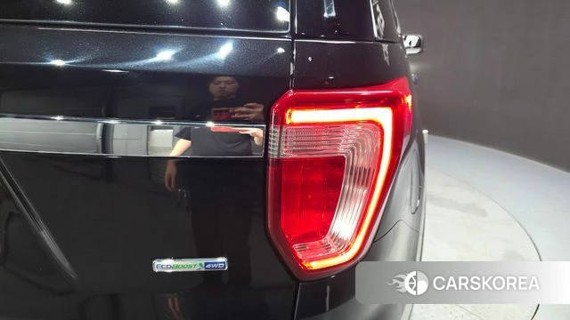 Ford Explorer id 4574163 из Кореи 15