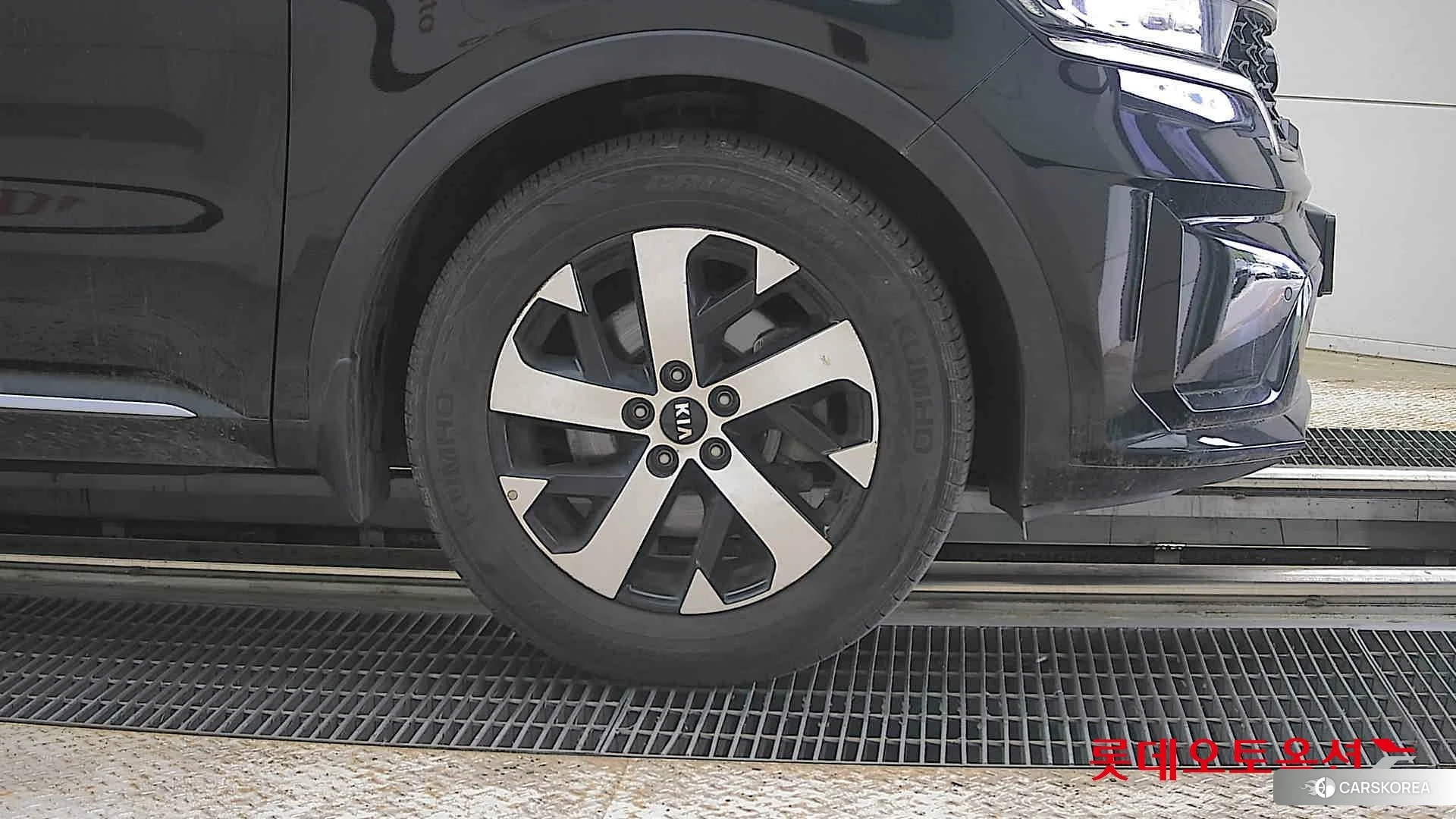 Kia Sorento id 4289530 из Кореи 15