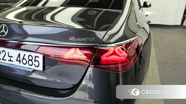 Mercedes-Benz E-Class W214 id 4499696 из Кореи 15