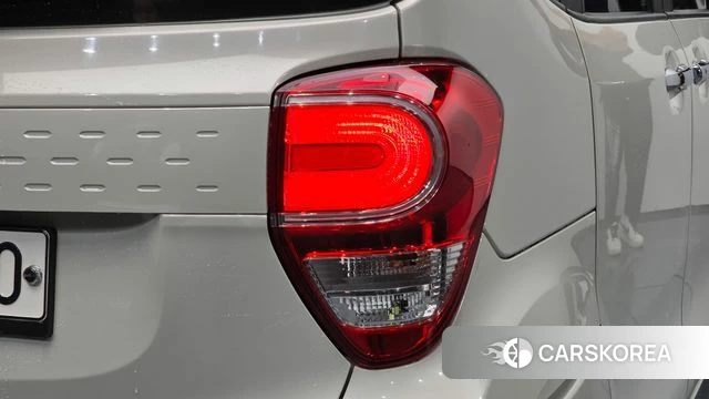 Kia The New Ray id 4745590 из Кореи 15