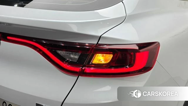 Renault Korea (Samsung) XM3 id 4604731 из Кореи 15