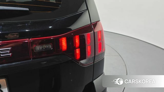 Kia Mohave Master id 4429353 из Кореи 15