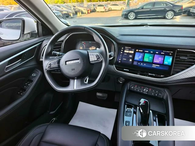 Haval F7x id 4253490 из Китая 15