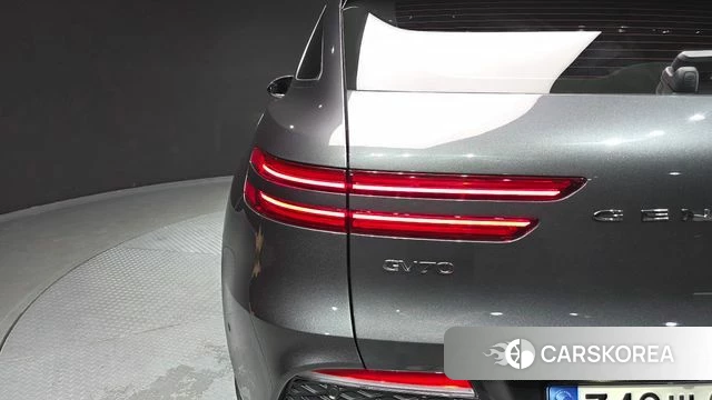 Genesis GV70 id 4753911 из Кореи 15