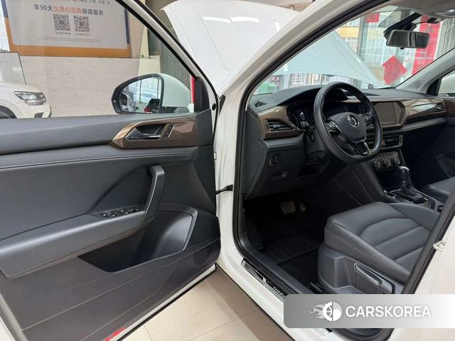 Volkswagen Tuyue id 4290802 из Китая 15