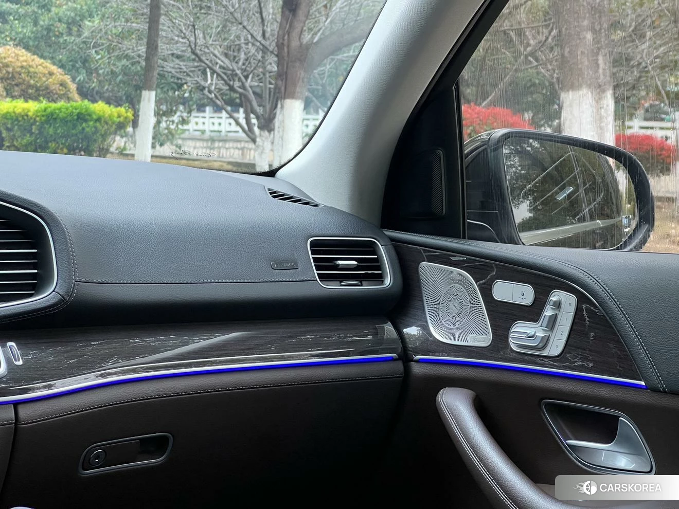 Mercedes-Benz GLS id 4426504 из Китая 15