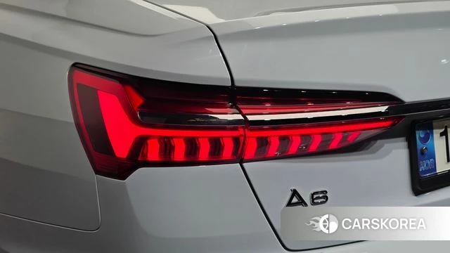 Audi A6 (C8) id 4863664 из Кореи 15