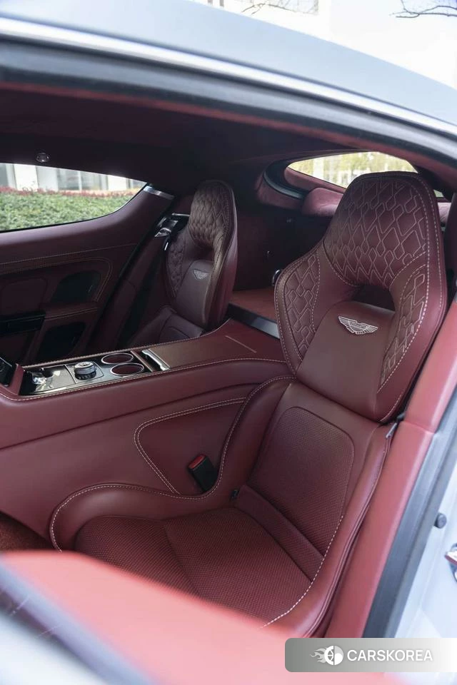 Aston Martin Rapide id 4238915 из Китая 15