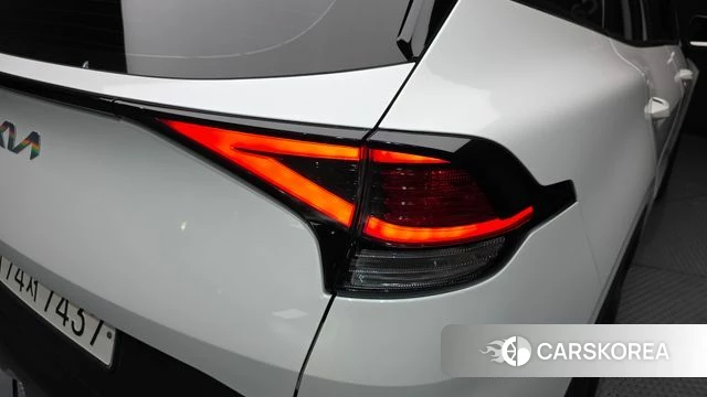 Kia Sportage 5th Generation id 4223553 из Кореи 15