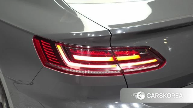 Volkswagen Arteon id 4882493 из Кореи 15
