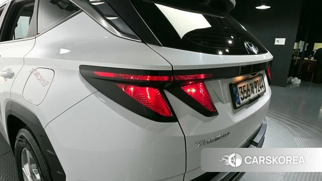 Hyundai Tucson (NX4) id 4187687 из Кореи 15