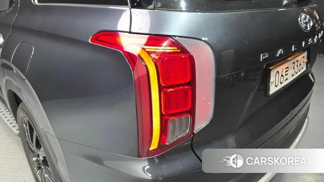 Hyundai Palisade id 4304807 из Кореи 15