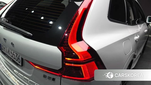 Volvo XC60 second Generation id 4752699 из Кореи 15