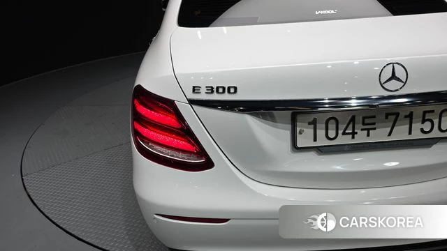 Mercedes-Benz E-Class W213 id 4356569 из Кореи 15