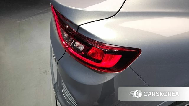 Renault Korea (Samsung) XM3 id 4384137 из Кореи 15