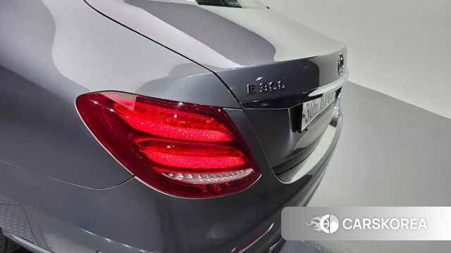 Mercedes-Benz E-Class W213 id 4304706 из Кореи 15