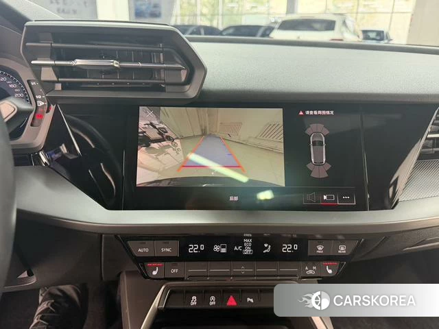 Audi A3 id 4329044 из Китая 15