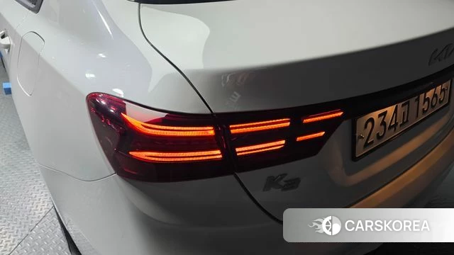 Kia The New K3 2nd generation id 4201180 из Кореи 15