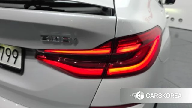 BMW 6 Series GT (G32) id 4662125 из Кореи 15
