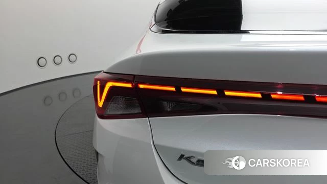Kia K5 3rd generation id 4284635 из Кореи 15
