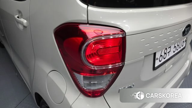 Kia The New Ray id 4403157 из Кореи 15