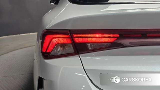 Kia K5 3rd generation id 4488484 из Кореи 15