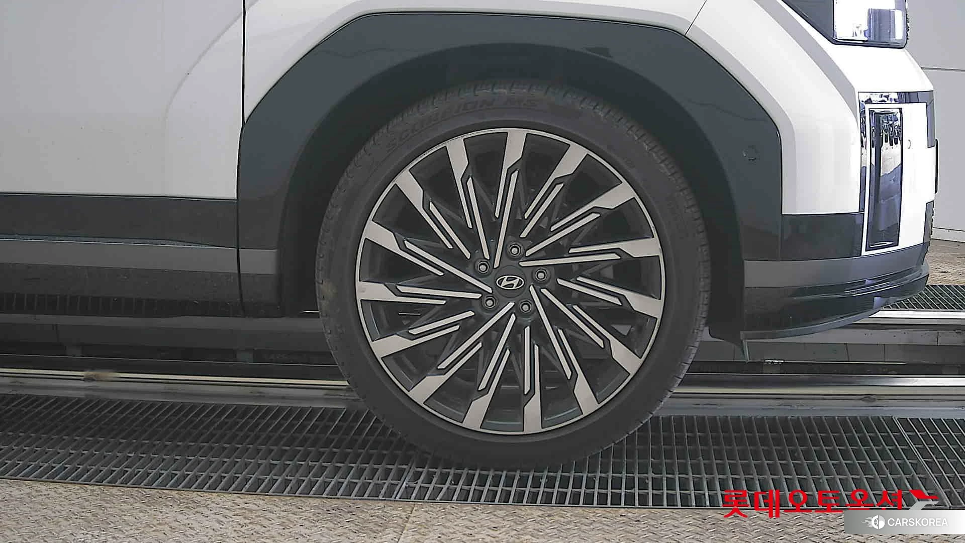 Hyundai Santa Fe id 3882006 из Кореи 15