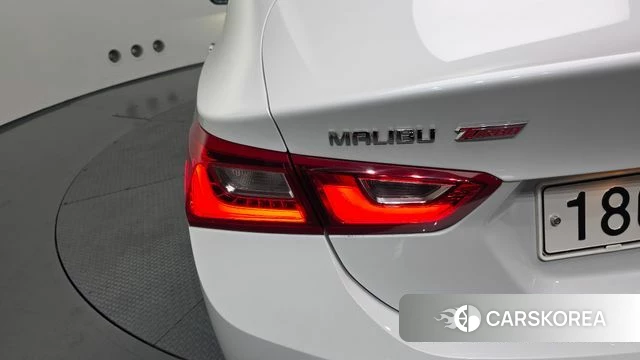 Chevrolet (GM Daewoo) All New Malibu id 4251320 из Кореи 15