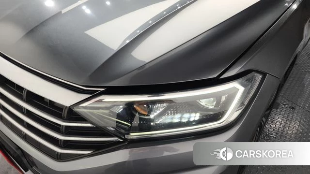 Volkswagen 7th Generation of Jetta id 4350639 из Кореи 15