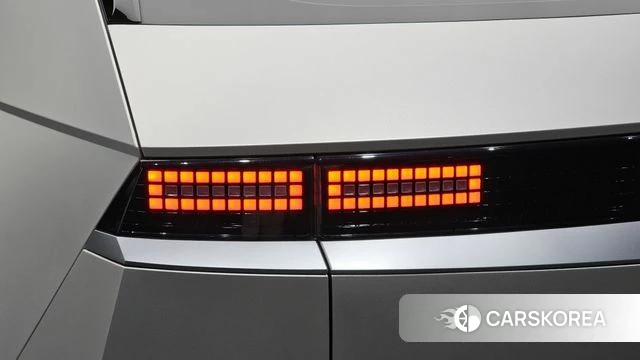 Hyundai Ionic 5 id 4769477 из Кореи 15