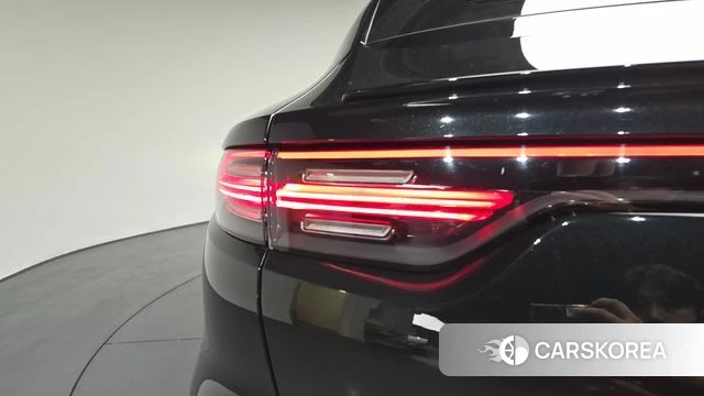 Porsche Cayenne (PO536) id 4266875 из Кореи 15