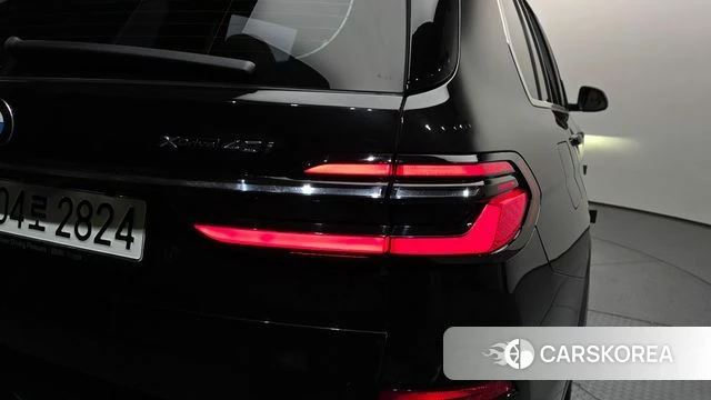 BMW X7 (G07) id 4281510 из Кореи 15